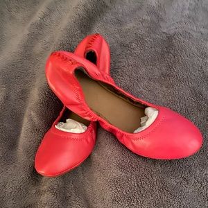 Lucky Brand LP-Erin Ballet Flat